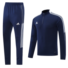 23-24 Season Half Zipper Training Suit